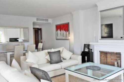 Bendinat Immobilien Luxuriöses Apartment in exklusiver Residenz Wohnung kaufen