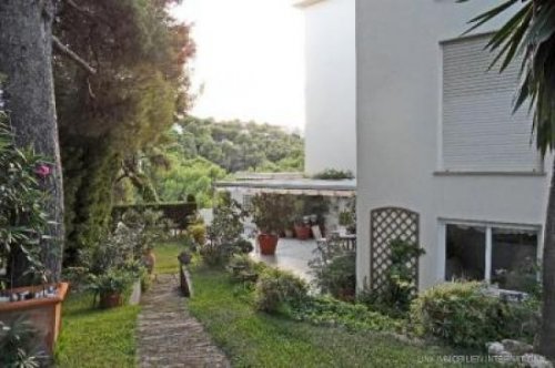Cas Catala Nou Immobilien Gepflegte Gartenwohnung mit traumhaftem Blick Wohnung kaufen