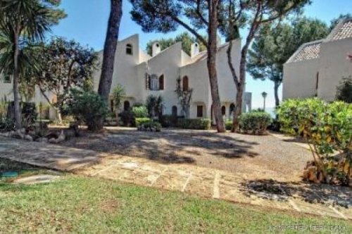Sol de Mallorca Wohnungen Schönes Reihenhaus mit Teilmeerblick Haus kaufen