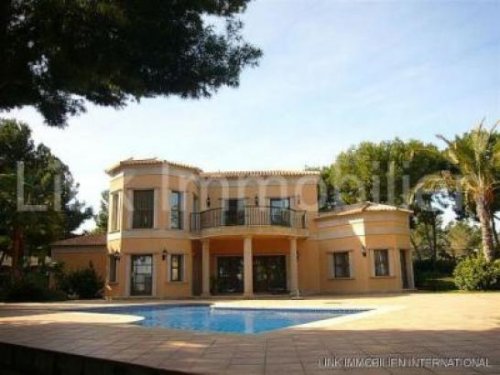 Sol de Mallorca Wohnungen Villa in Sol de Mallorca - Mallorca Haus kaufen