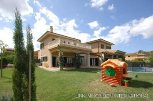 Cala Vinyes Wohnungen Villa in Cala Vinyas - Mallorca Haus kaufen