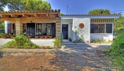 Costa de la Calma Wohnungen Gemütliches Haus in ruhiger Wohngegend Haus kaufen