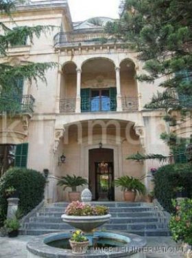 Alaro Mietwohnungen Stadtpalast in Alaró - Mallorca Haus kaufen