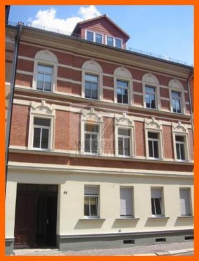 Gera Wohnungen im Erdgeschoss Vermietete 1 Raum-Wohnung in Gera-Zwötzen! Wohnung kaufen