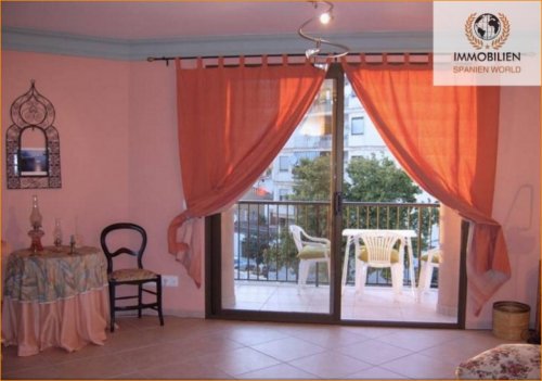 Llucmajor / s'Arenal Wohnungen Gemütliche Wohnung in El Arenal nur 50 Meter vom Strand entfernt. Garage inbegriffen! Wohnung kaufen