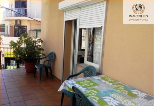 Llucmajor / s'Arenal Mietwohnungen Wohnung in El Arenal - 50 Meter vom Strand entfernt! Wohnung kaufen