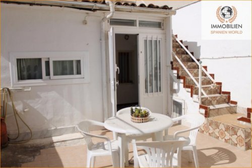 Llucmajor / s'Arenal Wohnungen Wohnung in El Arenal mit interessanten Renovierungsmöglichkeiten!! Wohnung kaufen