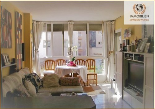 Palma De Mallorca Mietwohnungen Gemütliche Wohnung in einer schöner Umgebung -Can Pastilla Wohnung kaufen