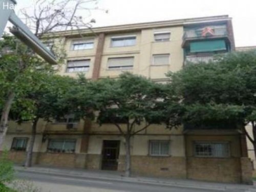 BARCELONA Immobilien APARTMENT - BARCELONA Wohnung kaufen