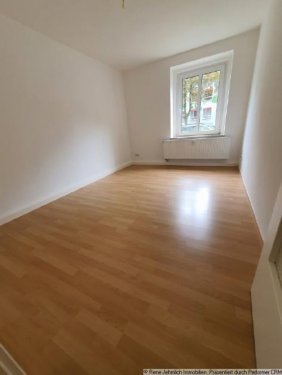 Chemnitz Vermietete 2 Raum Wohnung im Zentrum Wohnung kaufen