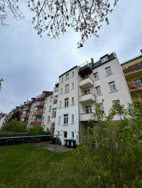 Chemnitz * Uninahes und großes MFH mit Balkonen in guter und ruhiger Lage!* Gewerbe kaufen