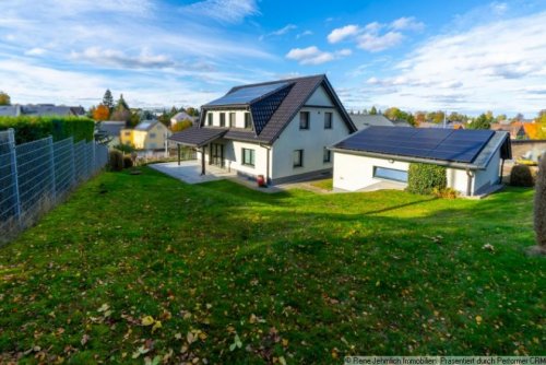 Hartmannsdorf (Landkreis Mittelsachsen) Suche Immobilie Einfamilienhaus mit 242qm Nutzfläche und vielen Besonderheiten in Hartmannsdorf Haus kaufen