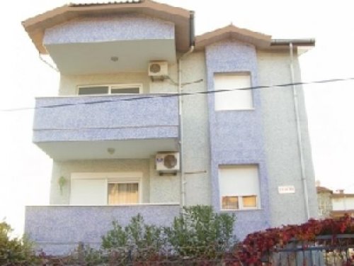 Berlin Wohnungen In Konakli (Türkei) 159000 Euro Villa Wohnung kaufen