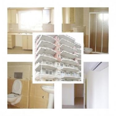 Berlin 3-Zimmer Wohnung In Mahmutlar (Türkei) Etagenwohnungen ab 68000 Euro Wohnung kaufen