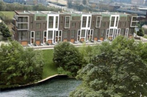 Berlin Suche Immobilie Townhäuser in Berlin Mitte Haus kaufen
