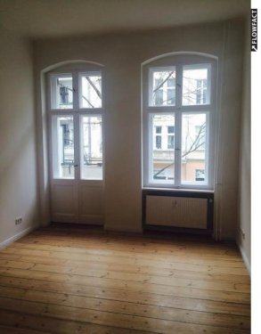 Berlin 1-Zimmer Wohnung Bezugsfertige und komplett sanierte Altbauwohnung in P´Berg! Wohnung kaufen