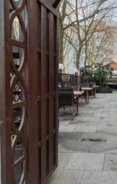 Berlin Suche Immobilie VERHANDLUNGSBASIS - Restaurant im Westen Berlins! Gewerbe kaufen