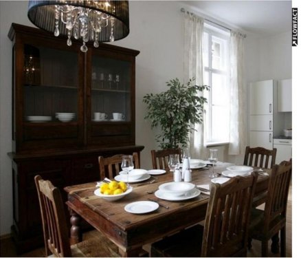 Berlin Immobilie kostenlos inserieren 4-Zimmer-Altbauwohnung mit 2 Balkonen in Berlin-Charlottenburg Wohnung kaufen