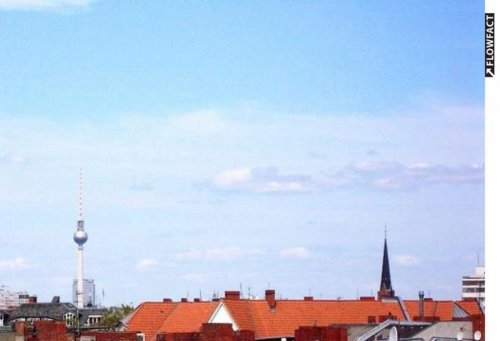 Berlin Suche Immobilie Penthousewohnung mit Terrasse und Aufzug! Wohnung kaufen