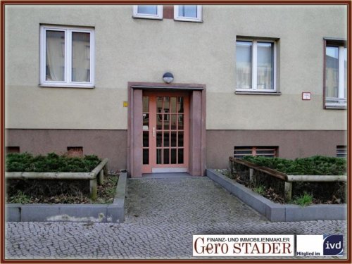 Berlin Etagenwohnung Charmante Wohnung am Rathenauplatz - mit geringen Kaufnebenkosten Wohnung kaufen