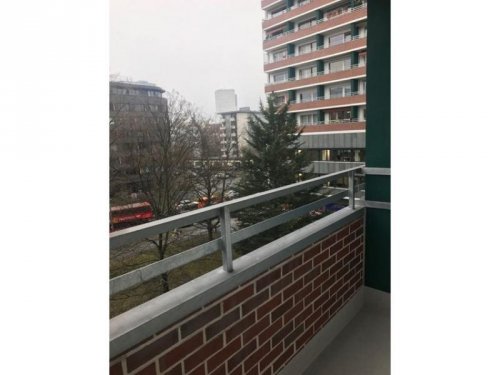 Berlin Wohnungen KOMPLETT MODERNISIERTE 1-ZIMMER-WOHNUNG, 3 GEHMINUTEN VOM KADEWE Wohnung kaufen