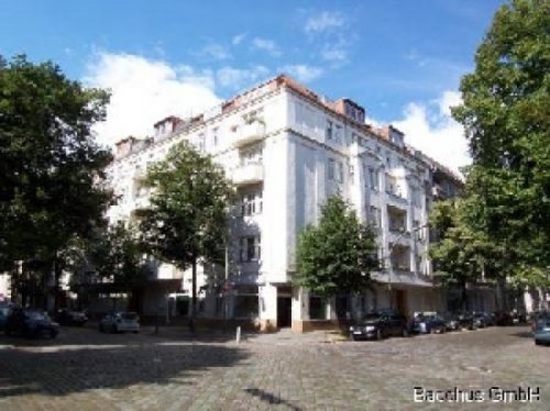Berlin Wohnungen Herrliche Dachwohnung - ohne Fahrstuhl - deshalb besonders günstig! Wohnung kaufen