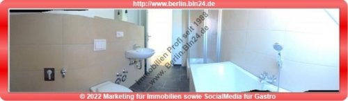 Berlin Suche Immobilie Kapitalanlage in Tempelhof - Wohnung kaufen