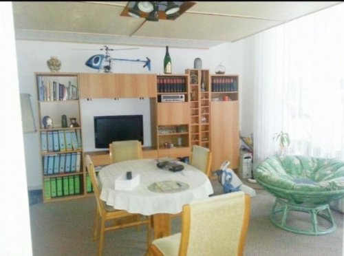 Berlin Immobilien 4 Zimmer - Altbau Charme in Friedenau Wohnung kaufen
