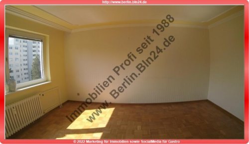 Berlin Inserate von Wohnungen Eigennutz oder Kapitalanlage - wohnen im Grünen - Lichterfelde mit Wannenbad und Fenster Wohnung kaufen