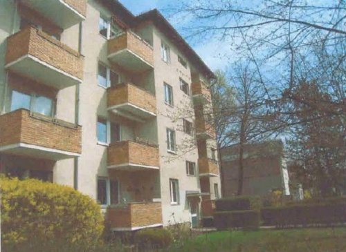 Berlin Wohnung Altbau Vermietete 2 - Zimmer in Lankwitz Wohnung kaufen