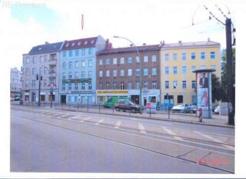Berlin Gewerbe Immobilien Kapitalanlage in Berlin-Weißensee Gewerbe kaufen