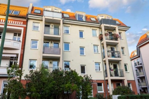 Berlin Immobilie kostenlos inserieren Vollständig renovierte Terrassenwohnung - 3 bis 4 Zimmer in Pankow! Wohnung kaufen
