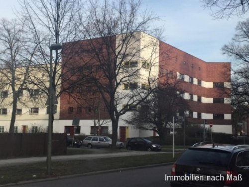Berlin 2-Zimmer Wohnung Gepflegte Wohnung als Kapitalanlage in Pankow Wohnung kaufen