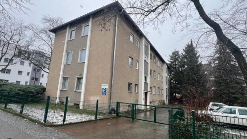 Berlin Wohnungen Gepflegte 3-Zi-ETW im Norden Berlins! Wohnung kaufen