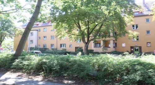 Berlin Immo Vermietete Eigentumswohnung in Berlin-Spandau Wohnung kaufen