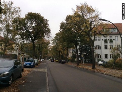 Berlin Hausangebote Kernsanierte Doppelhaushälfte im Herzen von Zehlendorf! Haus kaufen
