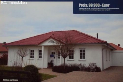 Berlin Suche Immobilie Bungalow Vision Comfort Haus kaufen