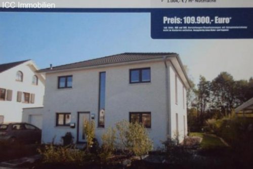 Berlin Suche Immobilie Stadtvilla Haus kaufen