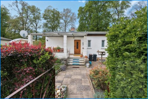 Potsdam Inserate von Häusern MAK Immobilien empfiehlt: Babelsberg- Nord, eine gefragte und beliebte Wohnlage! Haus kaufen