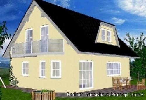 Teltow Suche Immobilie Gemütliches EFH sucht Bauherren, inkl. Grundstück in Teltow Haus kaufen