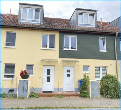 Stahnsdorf Haus MAK Immobilien empfiehlt: Reihenhaus in Stahnsdorf zu verkaufen -vermietet- Haus kaufen
