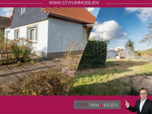 Brandenburg an der Havel Immobilien Schreiben Sie ein neues Kapitel dieser Geschichte! Haus kaufen