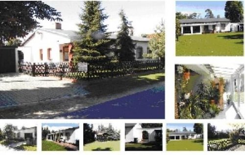 Zeschdorf Provisionsfreie Immobilien Haus auf dem Land Haus kaufen