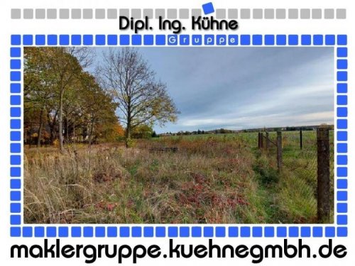 Hennickendorf Immo Prov.-frei: Herzfelde! Unverbaubarer Blick in die Landschaft Grundstück kaufen
