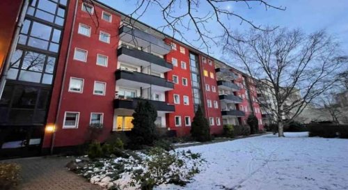 Berlin Immobilien Eigentumswohnung in Berlin-Spandau Wohnung kaufen