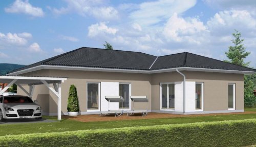 Krukow (Landkreis Mecklenburgische Seenplatte) Provisionsfreie Immobilien Schaffen Sie in Krukow neuen Wohnraum und steigen Sie nie wieder Treppen Haus kaufen