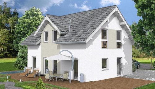 Greifswald Provisionsfreie Immobilien Erfüllen Sie sich Ihren Traum nach neuem Lebensraum in Diedrichshagen - jetzt Haus kaufen