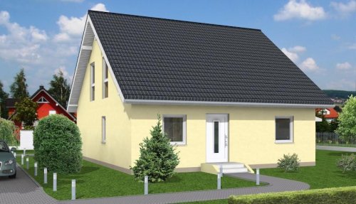 Brünzow Provisionsfreie Immobilien Schaffen Sie für sich und Ihre Familie in Pritzwald / Wusterhusen neuen Lebensraum Haus kaufen