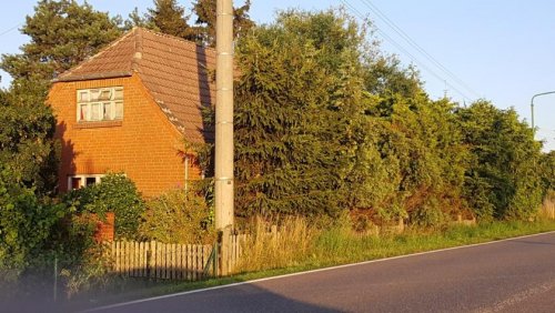 Holdorf (Landkreis Nordwestmecklenburg) Immobilienportal Sie möchten ein renovierungsbedürftiges Haus Kaufen in Gadebusch Umgebung? Haus kaufen