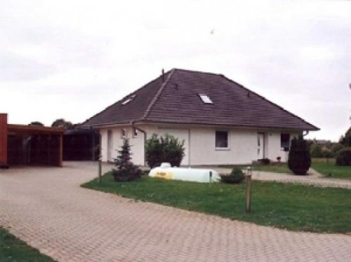 Alt Zachun Haus Attraktives Einfamilienhaus mit Garage in Neu Zachun Haus kaufen
